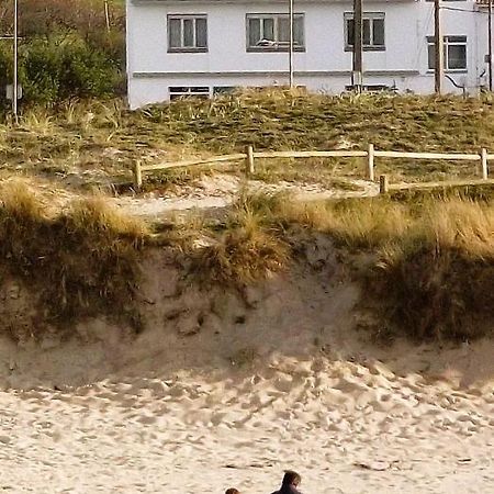 Apartament Playa De Barranan Arteixo Zewnętrze zdjęcie