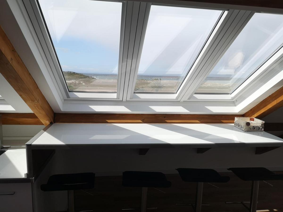 Apartament Playa De Barranan Arteixo Zewnętrze zdjęcie