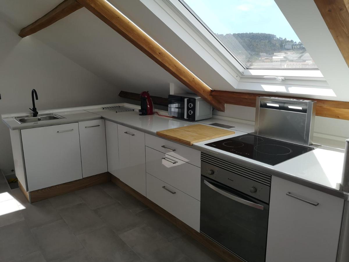 Apartament Playa De Barranan Arteixo Zewnętrze zdjęcie