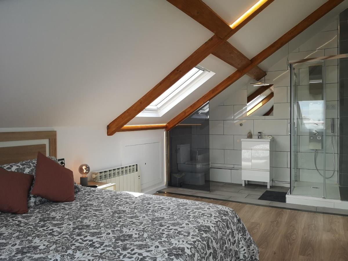 Apartament Playa De Barranan Arteixo Zewnętrze zdjęcie