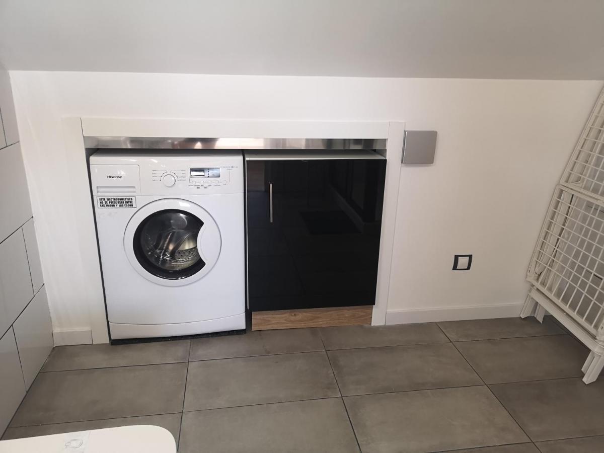 Apartament Playa De Barranan Arteixo Zewnętrze zdjęcie