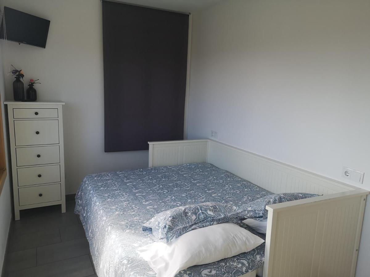 Apartament Playa De Barranan Arteixo Zewnętrze zdjęcie