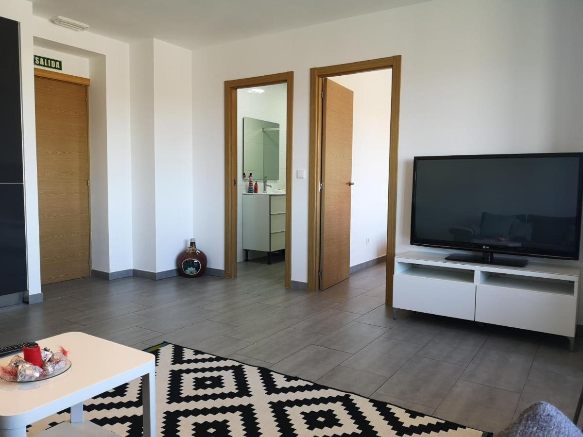 Apartament Playa De Barranan Arteixo Zewnętrze zdjęcie