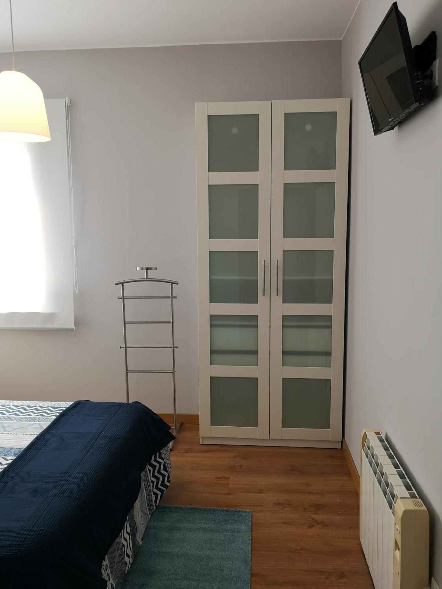 Apartament Playa De Barranan Arteixo Zewnętrze zdjęcie