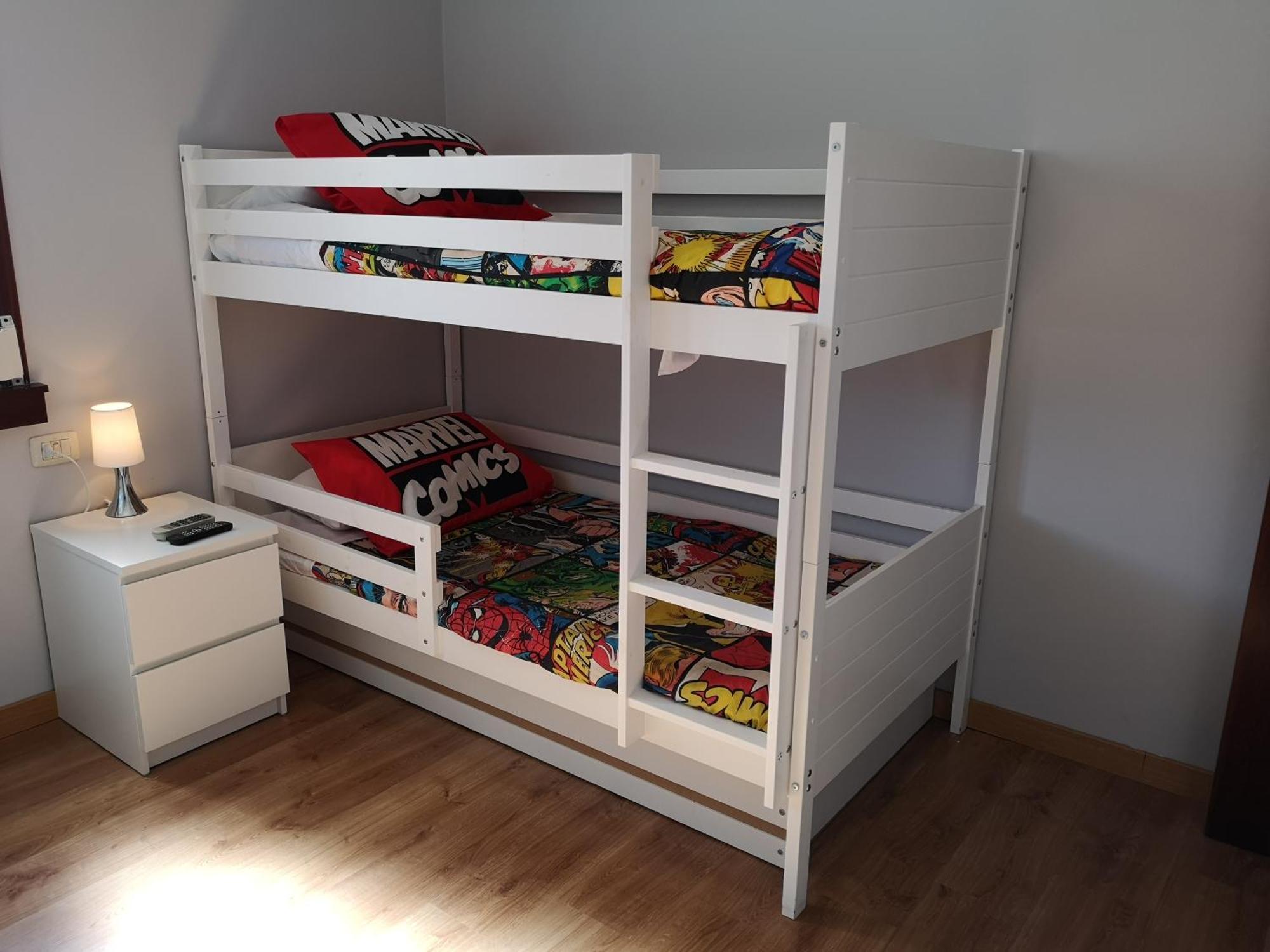 Apartament Playa De Barranan Arteixo Zewnętrze zdjęcie