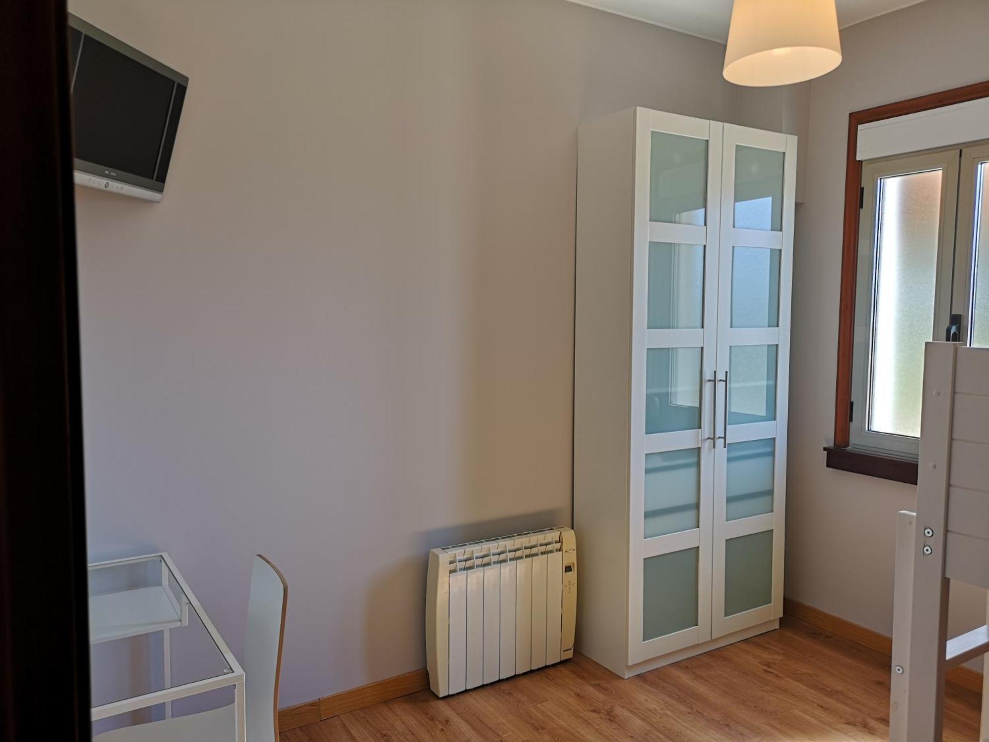 Apartament Playa De Barranan Arteixo Zewnętrze zdjęcie
