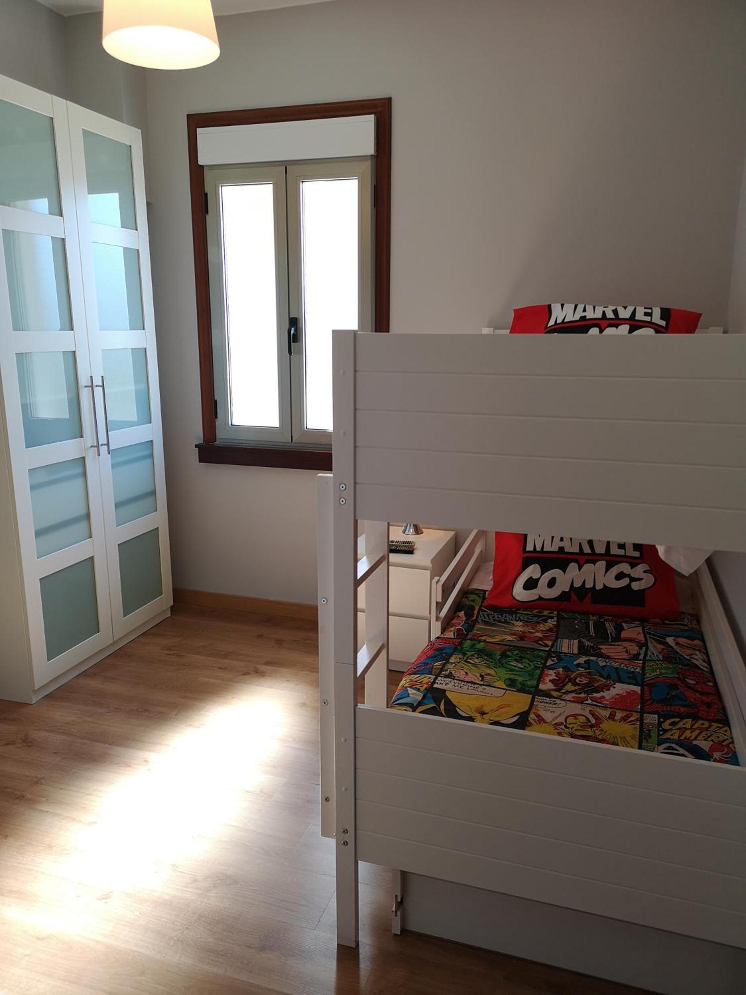 Apartament Playa De Barranan Arteixo Zewnętrze zdjęcie