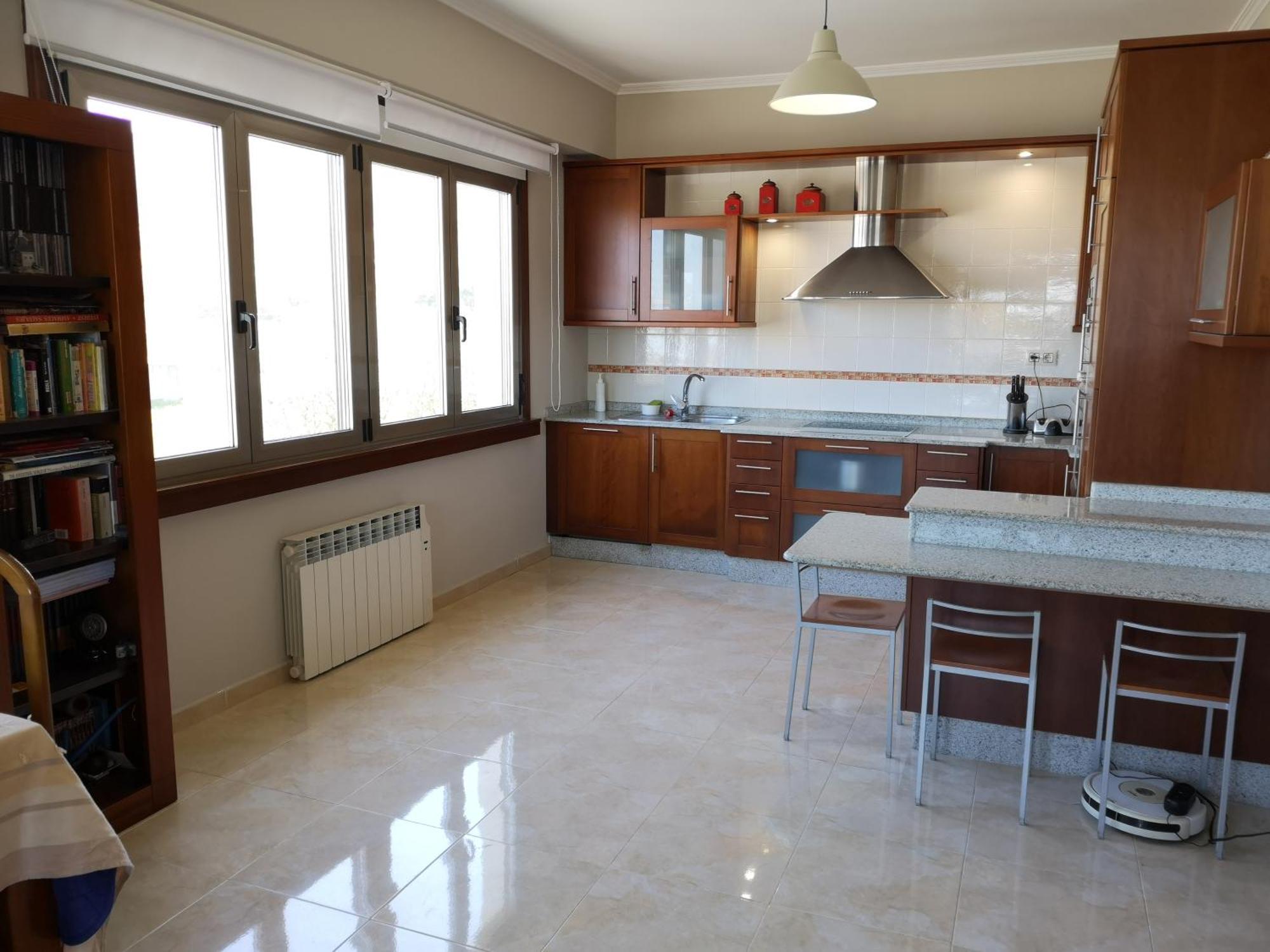 Apartament Playa De Barranan Arteixo Zewnętrze zdjęcie