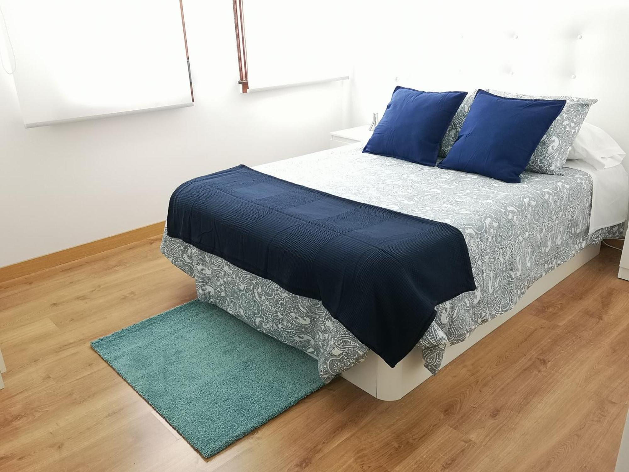 Apartament Playa De Barranan Arteixo Zewnętrze zdjęcie