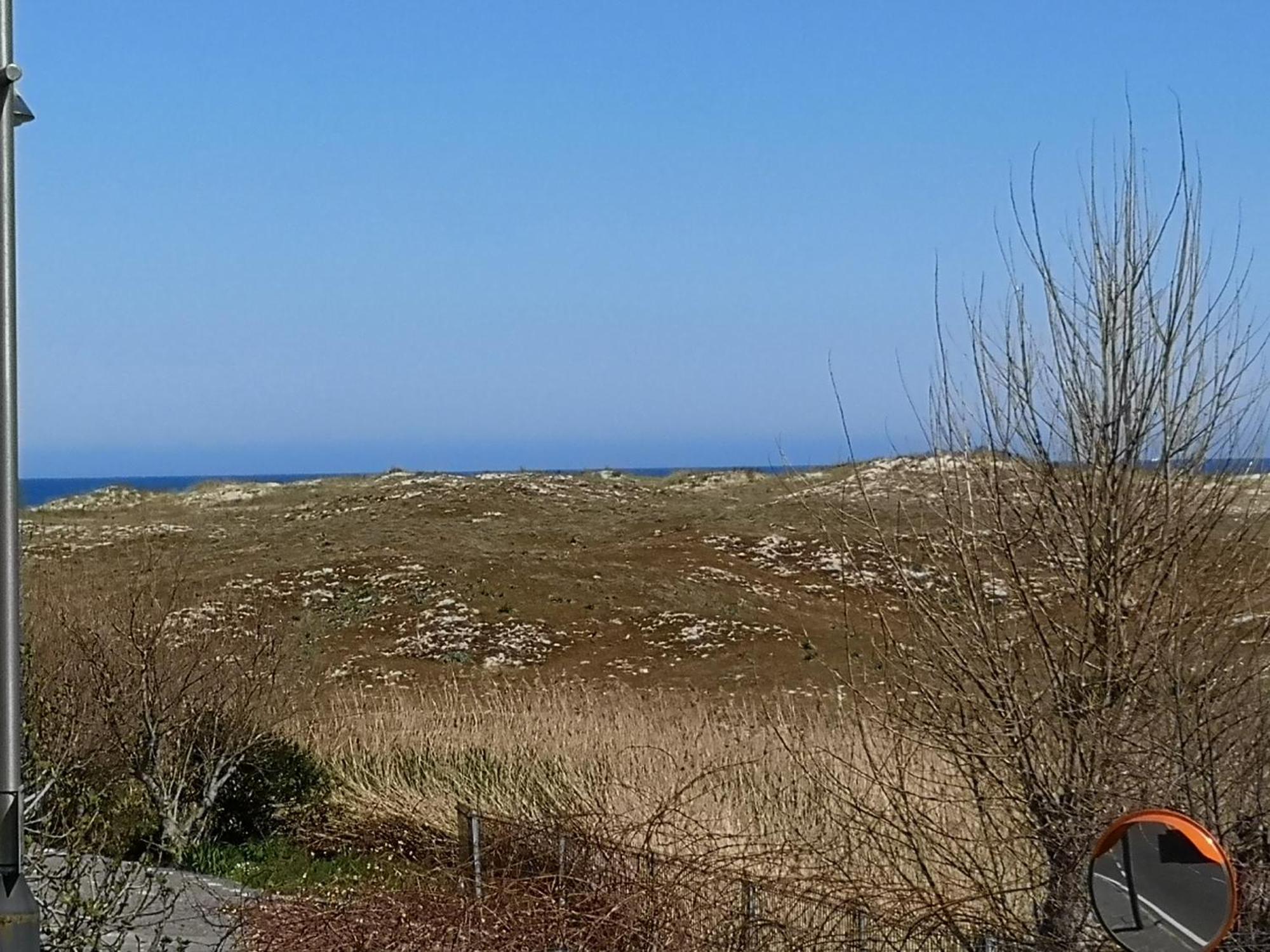 Apartament Playa De Barranan Arteixo Zewnętrze zdjęcie