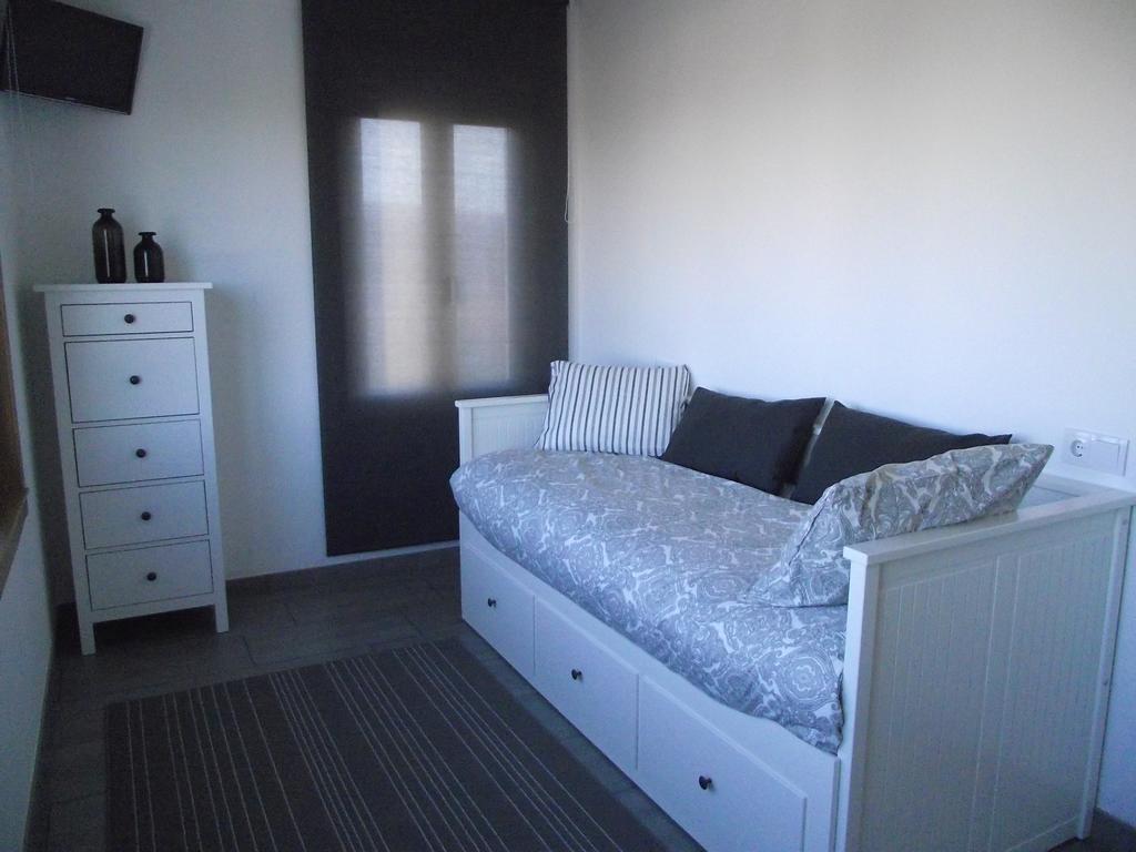 Apartament Playa De Barranan Arteixo Zewnętrze zdjęcie