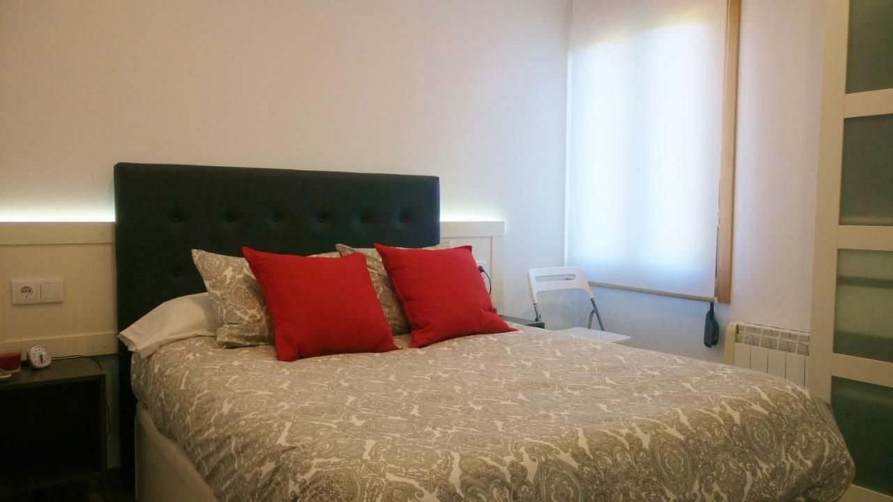 Apartament Playa De Barranan Arteixo Zewnętrze zdjęcie