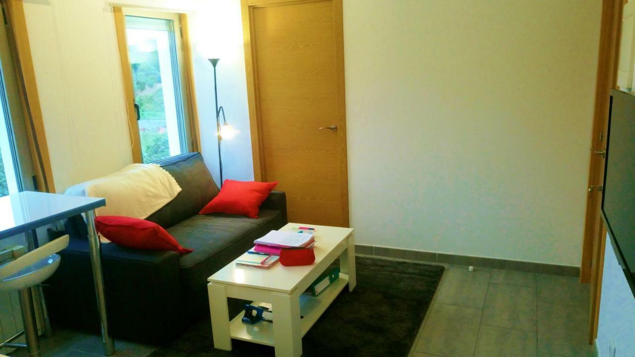 Apartament Playa De Barranan Arteixo Zewnętrze zdjęcie