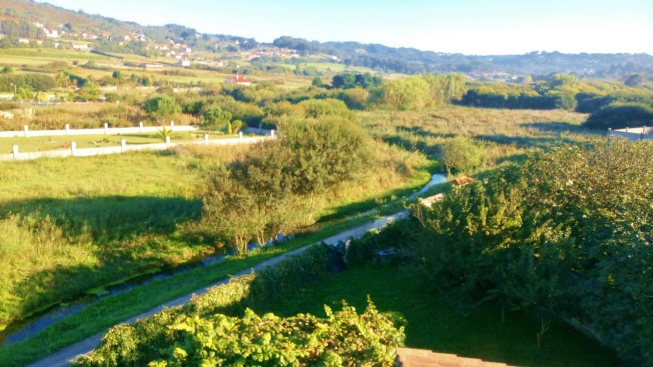 Apartament Playa De Barranan Arteixo Zewnętrze zdjęcie