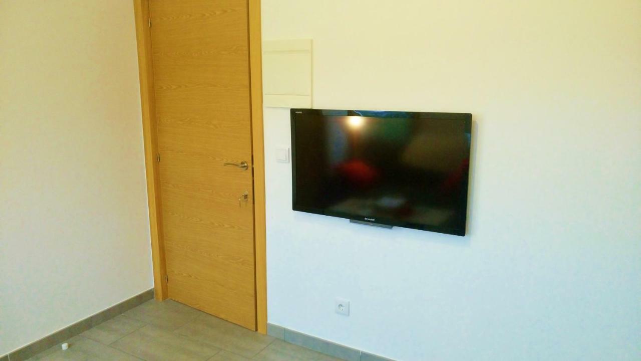Apartament Playa De Barranan Arteixo Zewnętrze zdjęcie