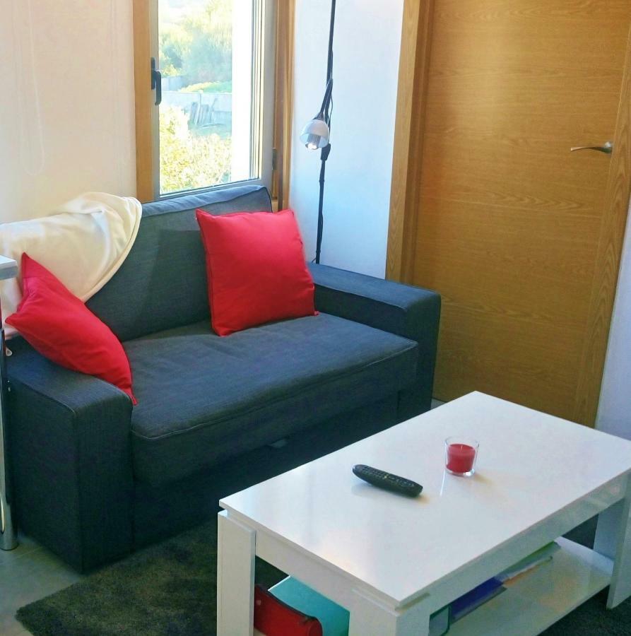 Apartament Playa De Barranan Arteixo Zewnętrze zdjęcie