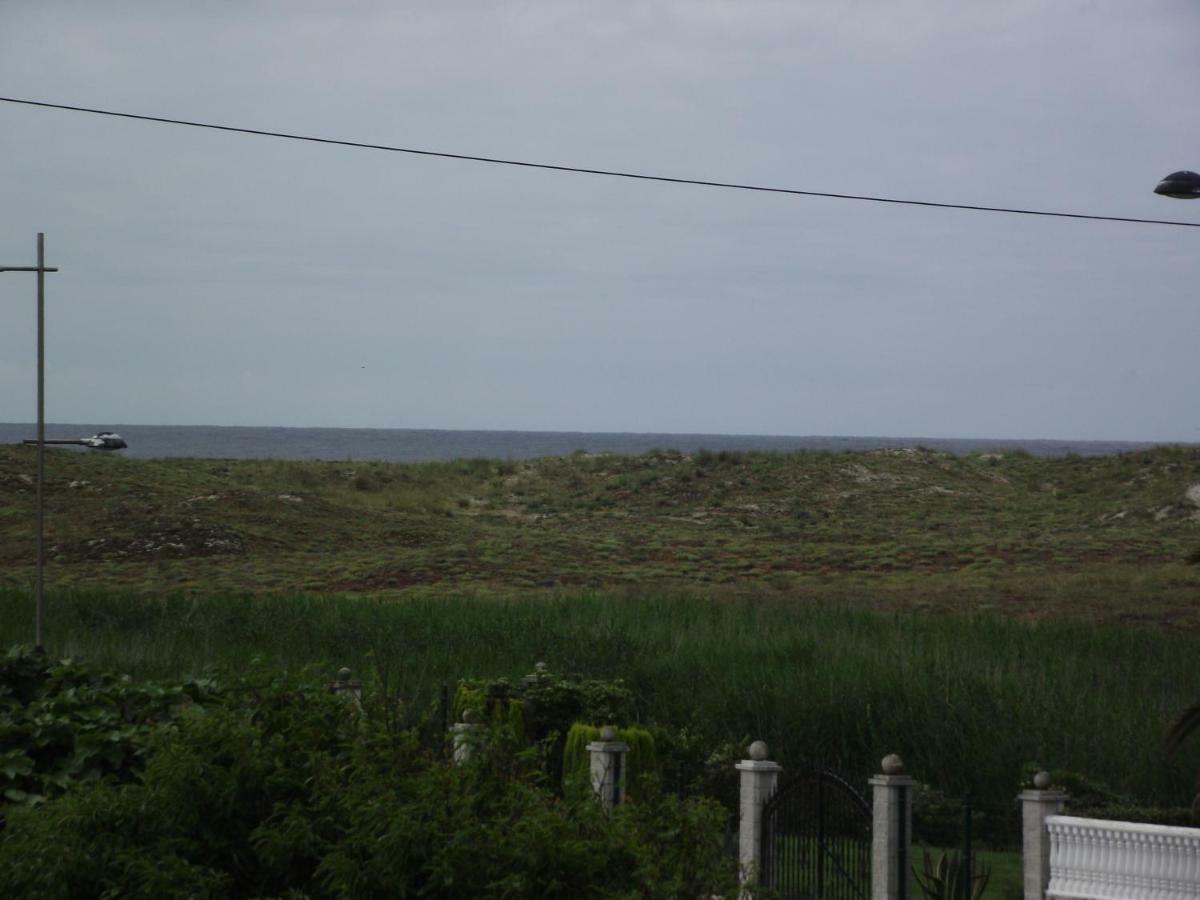 Apartament Playa De Barranan Arteixo Zewnętrze zdjęcie
